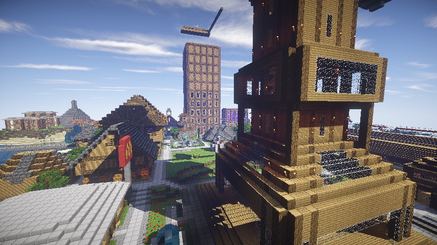 LeCaNis Resource Pack