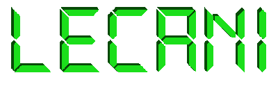 LeCaNi